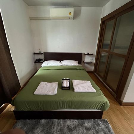 Bud Brew Beyond Dispensary And Hotel Bangkok Exteriér fotografie